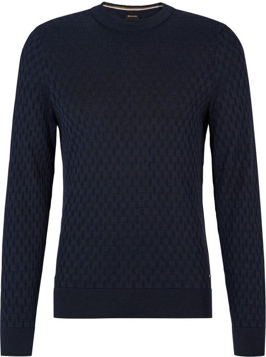 Actual product image BOSS Mens T-Lenny Sweatshirt (L)