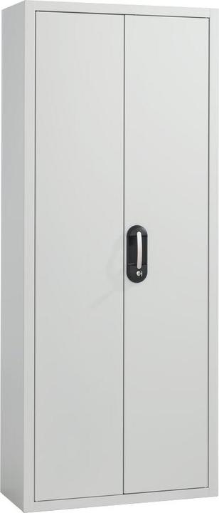Actual product image C und P Magazine cabinet (70 cm, 169 cm)