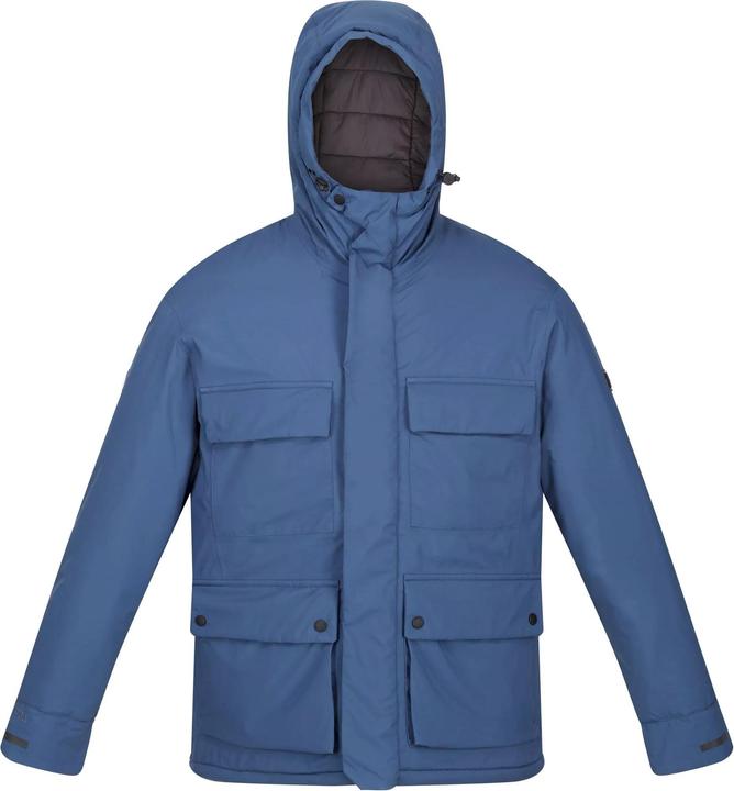 Regatta Raylan Jacke wasserfest (XL)