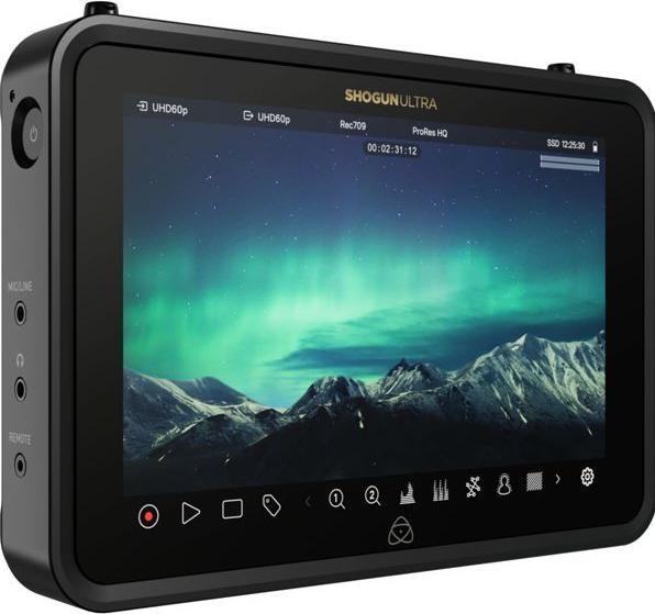Atomos Shogun Ultra Pro (7", Full HD)