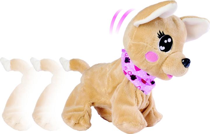 Produktbild Simba Baby Boo (32 cm)
