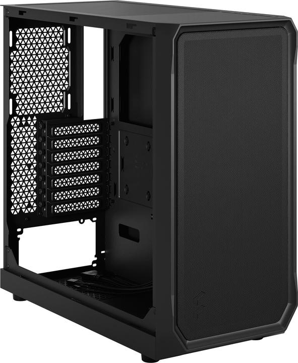 Image du produit Fractal Focus 2 (mATX, Mini-ITX, ATX)