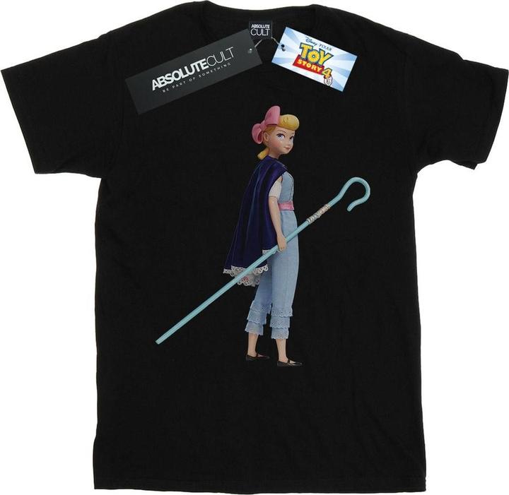 Disney Toy Story 4 Little Bo Peep TShirt (S)