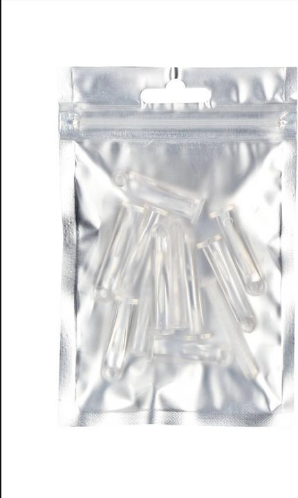 Produktbild ManCage Spare Pin Set - Transparent