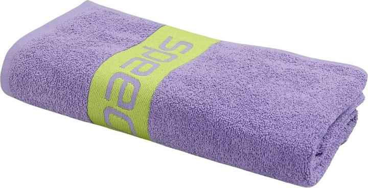 Image du produit Speedo Border Towel (70 x 140 cm)