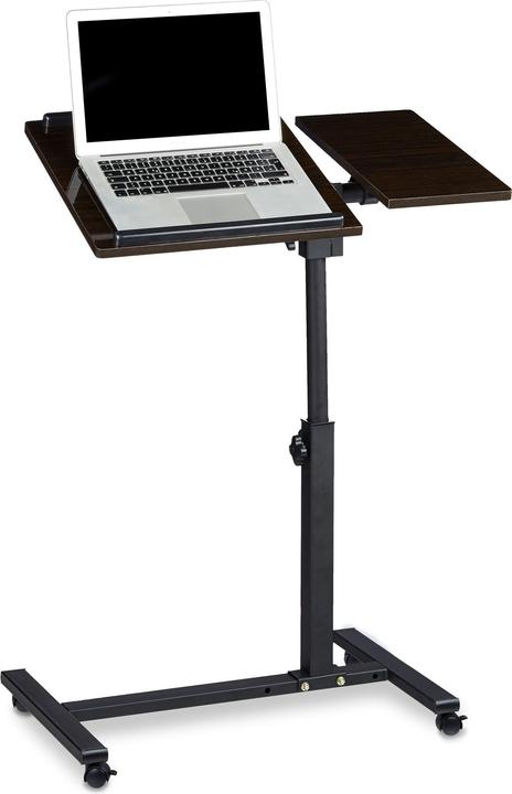 Produktbild Relaxdays Laptoptisch