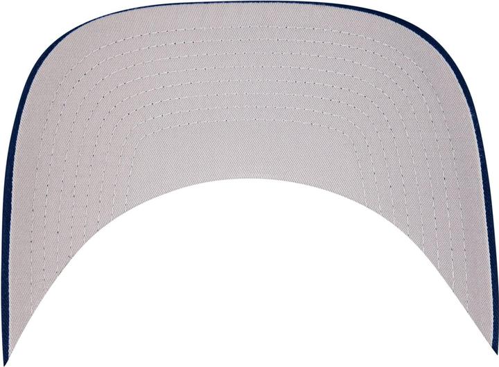 Image du produit Flexfit V-FLEXFIT® CASQUETTE EN TWILL DE COTON - 51973 (L)