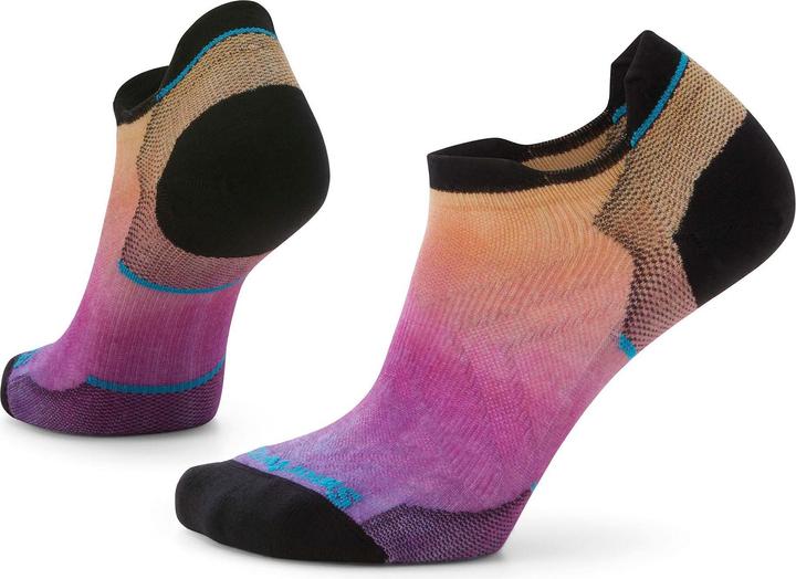 Produktbild Smartwool Ws Run Zero Cushion Low Ankle (S)