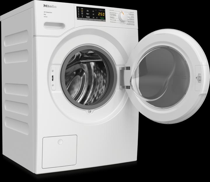 Produktbild Miele WSA 100-23 CH (8 kg, Rechts, CH-Stecker)