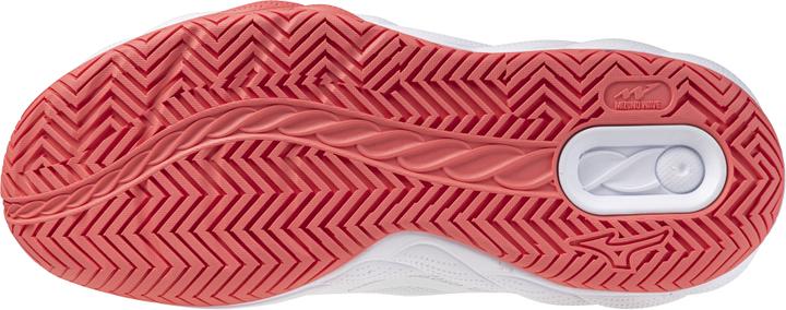 Produktbild Mizuno Wave Enforce Court Ac (38.5)