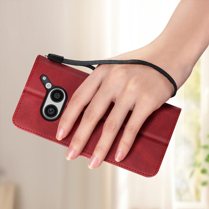 Actual product image Avizar WristSafe Cover Series (Nothing Phone (2a))