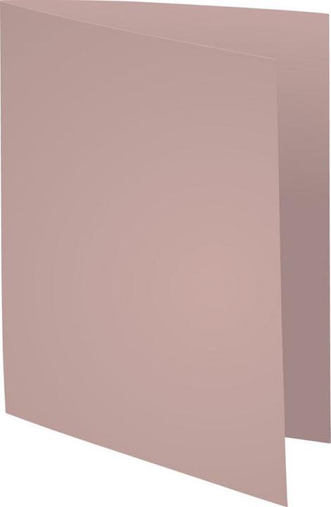 Produktbild Exacompta Sammelmappen - Aktendeckel (24 x 32 cm, 100 x)