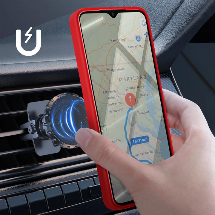Immagine prodotto Avizar Kameo Case (Honor X8b)