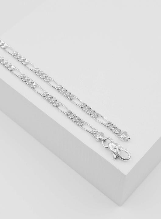 Produktbild Muau Figaro (375/9K Weissgold, 50 cm)