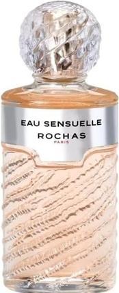 Actual product image Rochas toilet water (Eau de toilette, 100 ml)