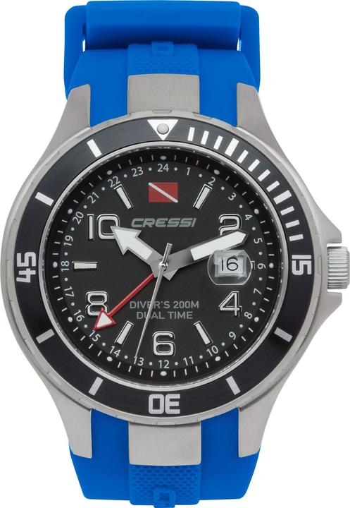 Cressi Traveller