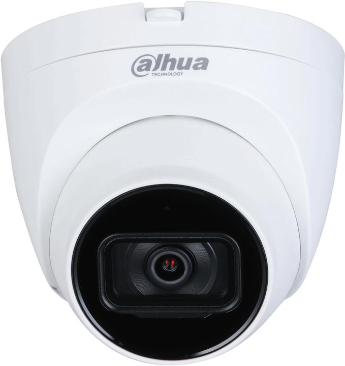 Immagine prodotto Dahua TELECAMERA A 4MP IR EYEBALL/IPC-HDW2441TM-S-0280B (2688 x 1520 pixel)
