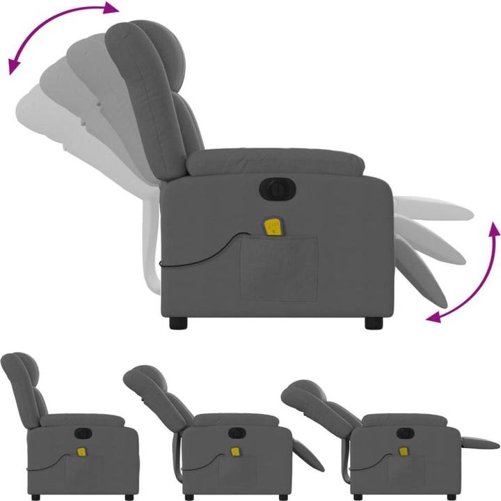Actual product image VidaXL Iseabail