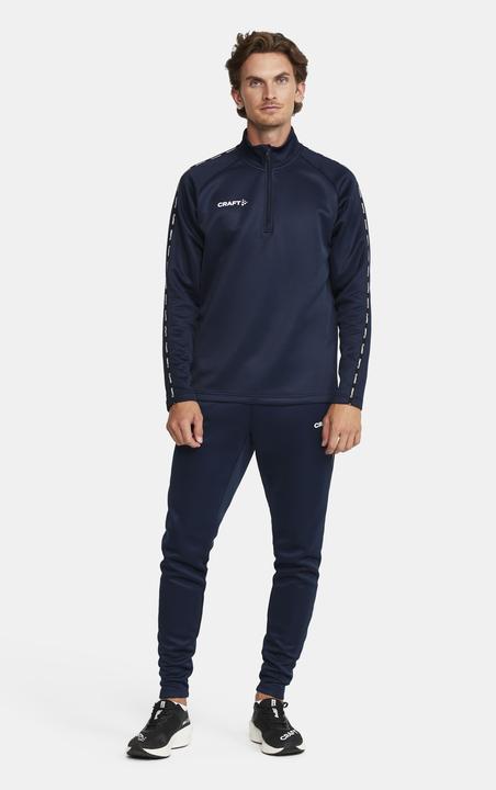 Immagine prodotto Craft SQUADRA 2.0 MEZZA ZIP M (XS)