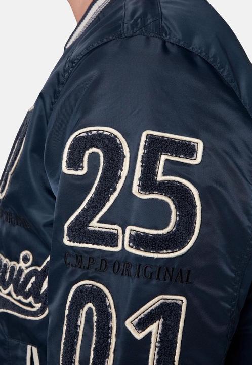 Produktbild Camp David Jacke College-Blouson (S)