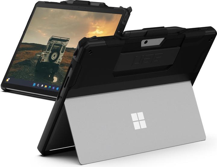 Produktbild UAG Scout Case (Microsoft Surface Pro 9)