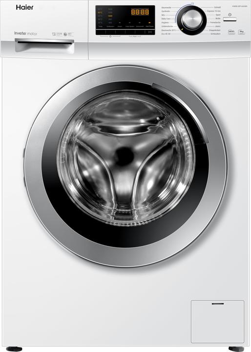 Produktbild Haier HW90-BP14636N (9 kg, Links)