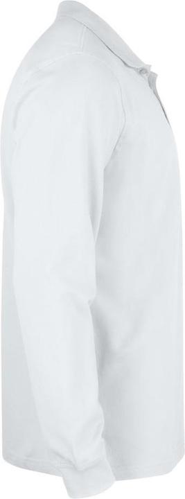 Immagine prodotto Clique Polo Lincoln classica a maniche lunghe (XS)
