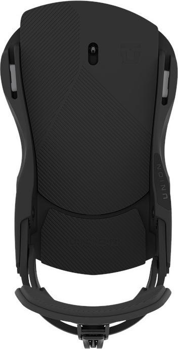Actual product image Union Atlas Force - Black (M)