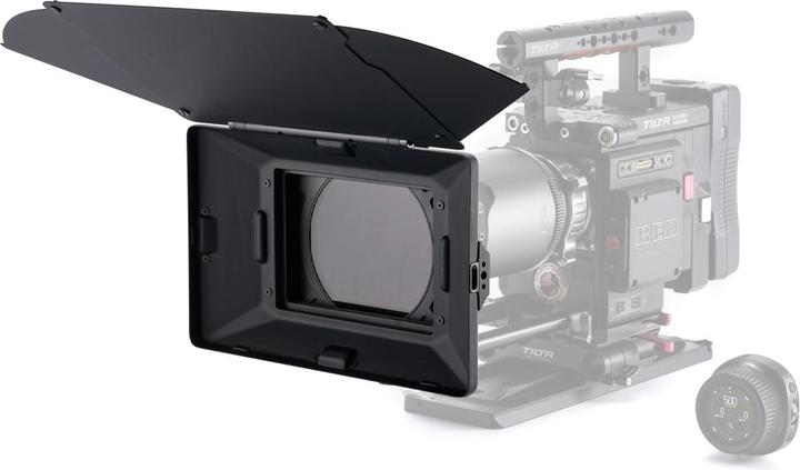 Actual product image Tilta Mirage Pro Matte Box, VND KIT (Mat Box)