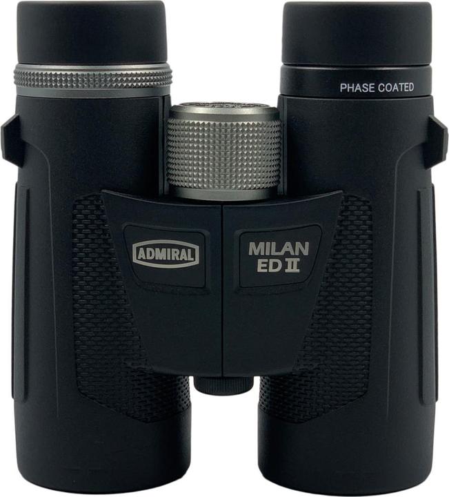 Admiral Milan 10x42 ED II (10 x, 42 mm)