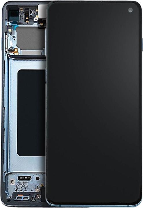 Actual product image Samsung LCD display Galaxy S10 (Display, Galaxy S10)