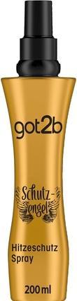 Schwarzkopf Wärmeschutzspray (200 ml)
