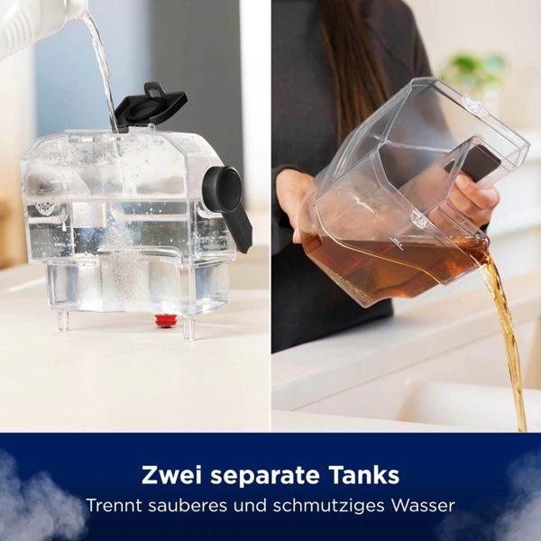 Actual product image Bissell SpotClean HydroSteam Pro