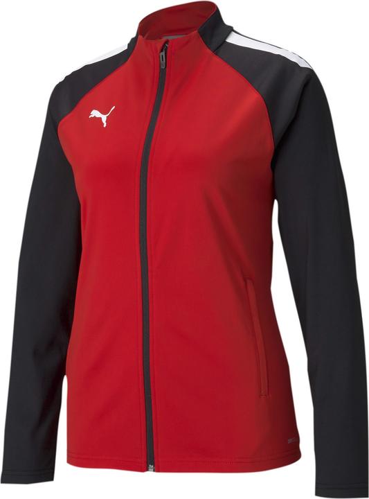 Produktbild Puma teamLIGA Training Jacket W-657252 (M)