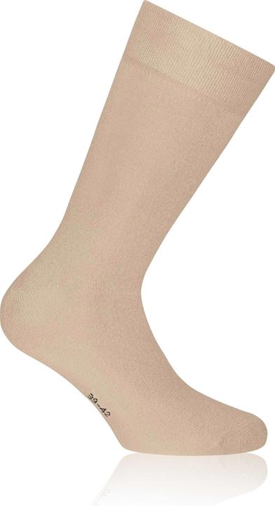 Actual product image Rohner Socks Casual Comfortable Fit (pack of 4, 43 - 46)