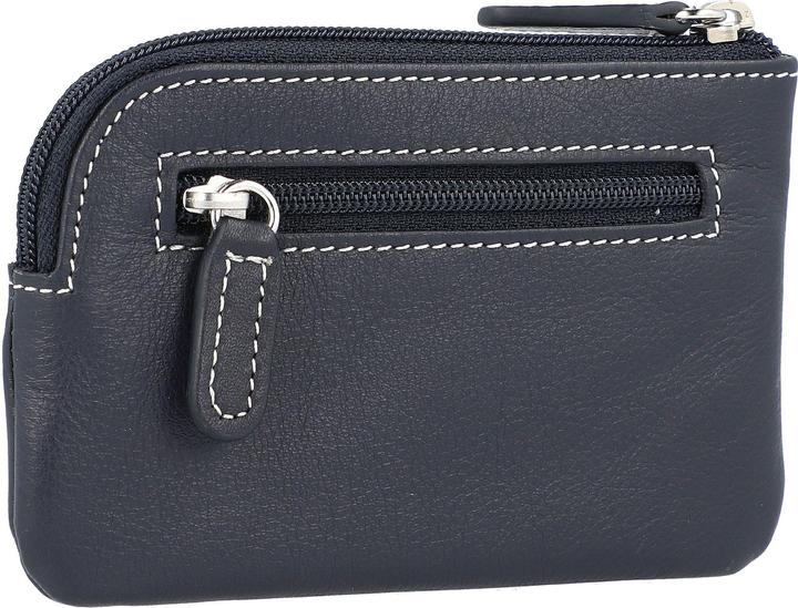 Actual product image Picard Diego leather key case 11 cm
