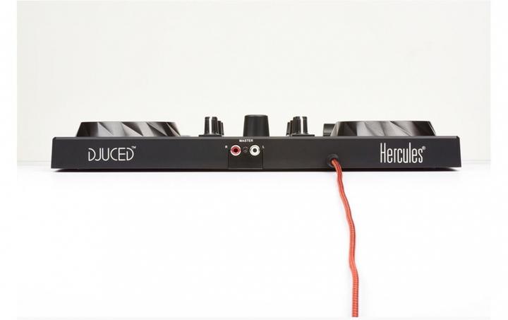 Immagine prodotto Hercules DJControl Inpulse 200 MK2