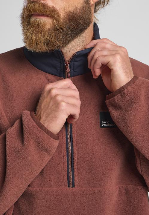 Actual product image Jack Wolfskin Sumetro Hz M (L)