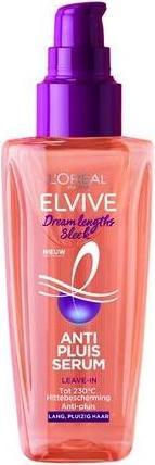 Immagine prodotto L'Oréal Paris L'Oreal Paris Elvive Dream Lengths Anti Frizz Serum
