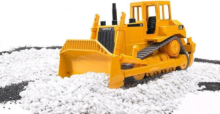 Productafbeelding Bruder Kat Bulldozer