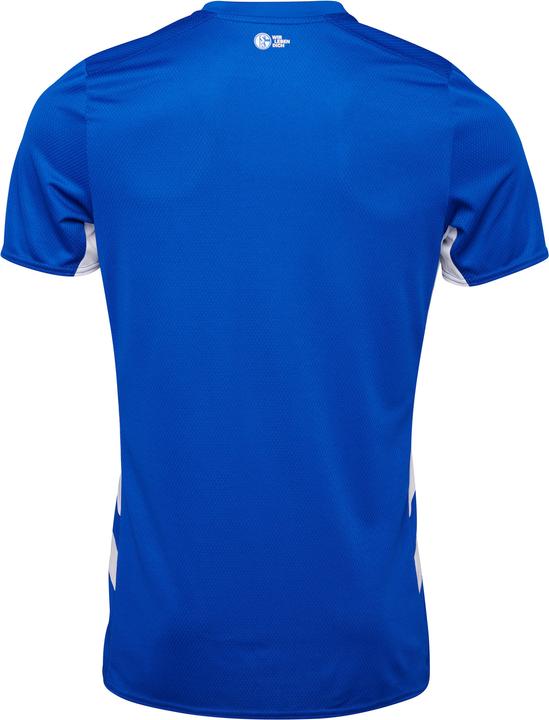 Image du produit Umbro FC Schalke 04 Maillot Home 2021/2022 Hommes (S)