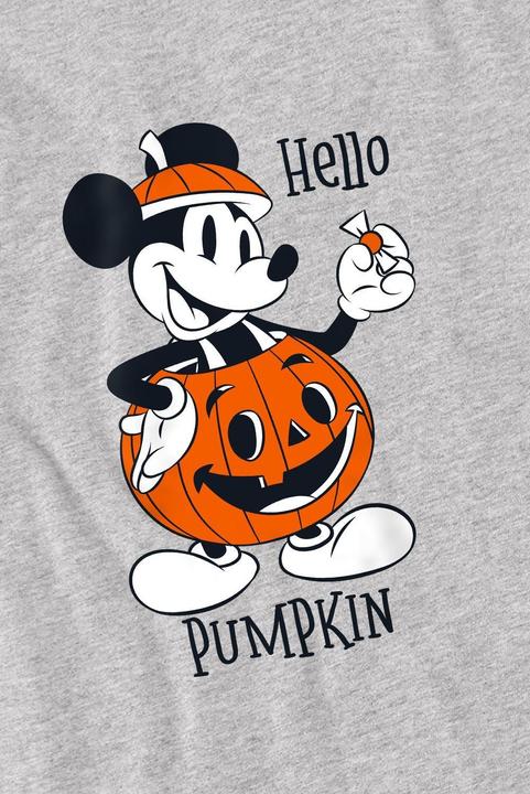 Produktbild Disney Hello Pumpkin TShirt (140)