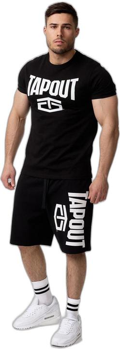Actual product image Tapout Basic active T-shirt (XXL)