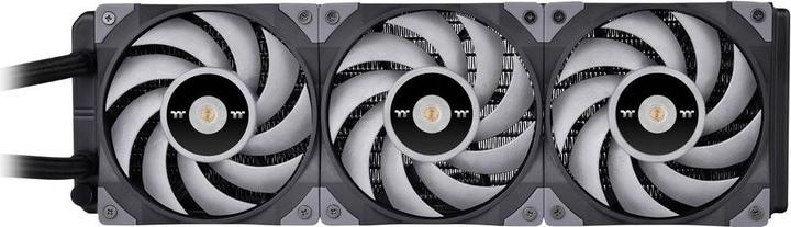 Actual product image Thermaltake Ultra 360 CPU AIO Liquid