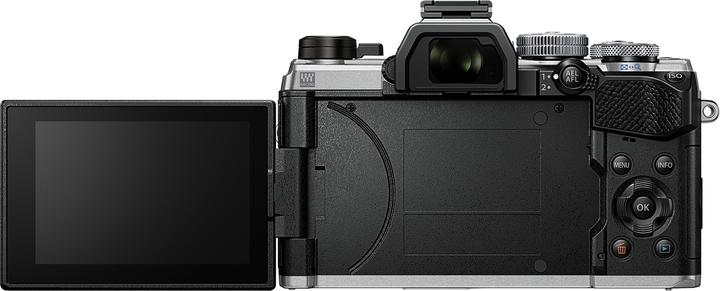 Actual product image OM System OM-5 (14 - 150 mm, 20.40 Mpx, 4/3)