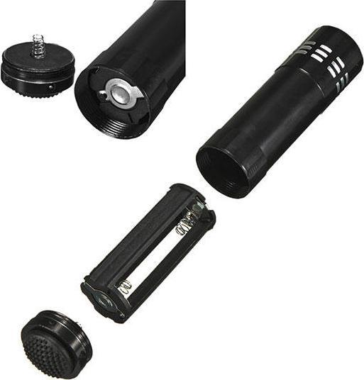 Immagine prodotto Juliana Nails Mini lampada LED - 3W