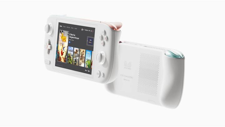 Productafbeelding Ayaneo Handheld AIR Pro