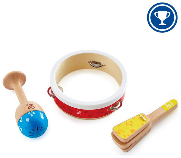 Hape Junior (Deutsch)