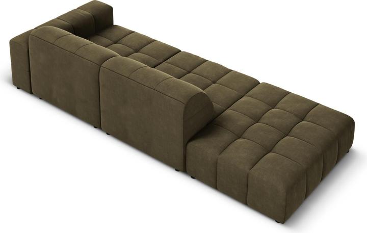 Image du produit Cosmopolitan Design Chicago (3 places)