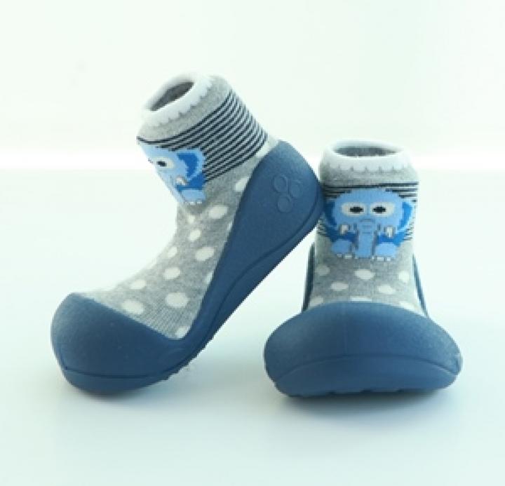 Attipas Zoo navy